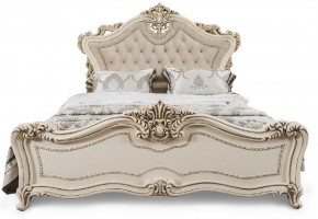 Кровать "Джоконда" (1800*2000) крем в Снежинске - snezhinsk.mebel-74.com | фото